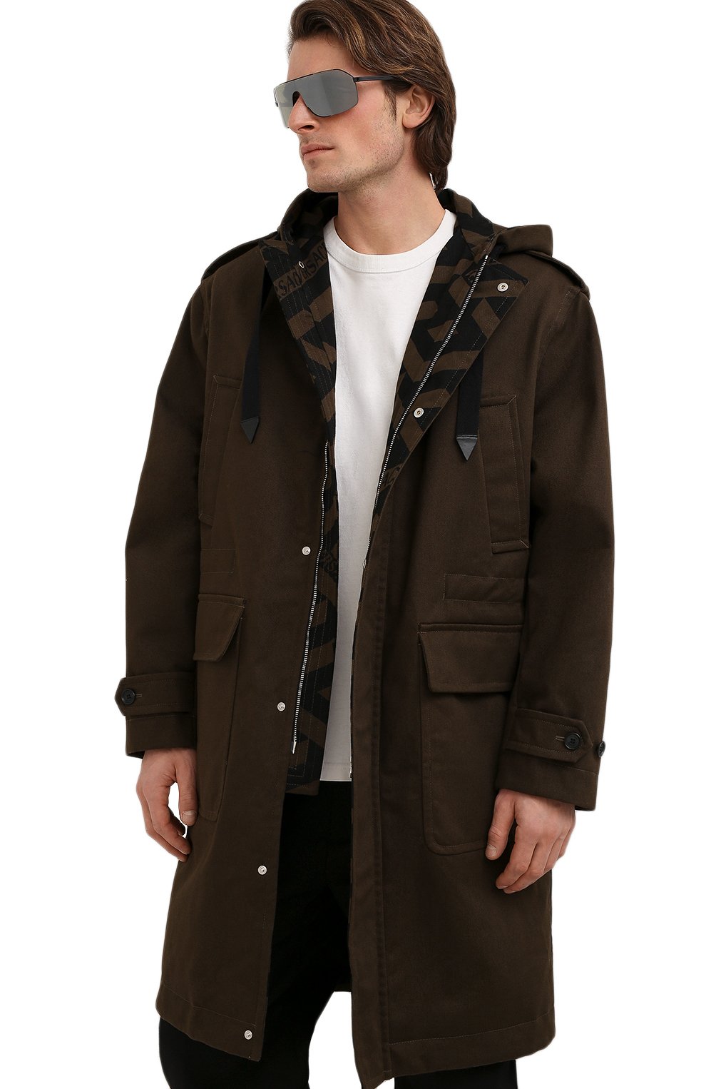 Солнцезащитные очки PORSCHE DESIGN, арт. 8921-A, фото 2