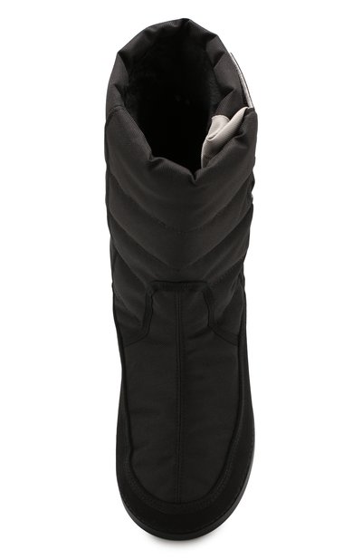 Текстильные сапоги BOGNER, арт. 393-5184/DAV0S 7, фото 5