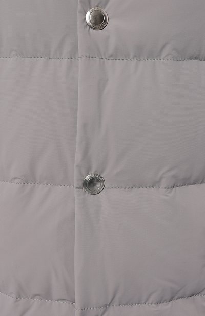 Пуховик BRUNELLO CUCINELLI, арт. MM4037336G, фото 5