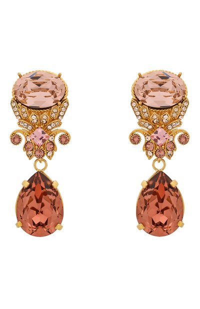 Броши для воротника DOLCE & GABBANA, арт. WPMC1A/W2YCL/M, фото 1