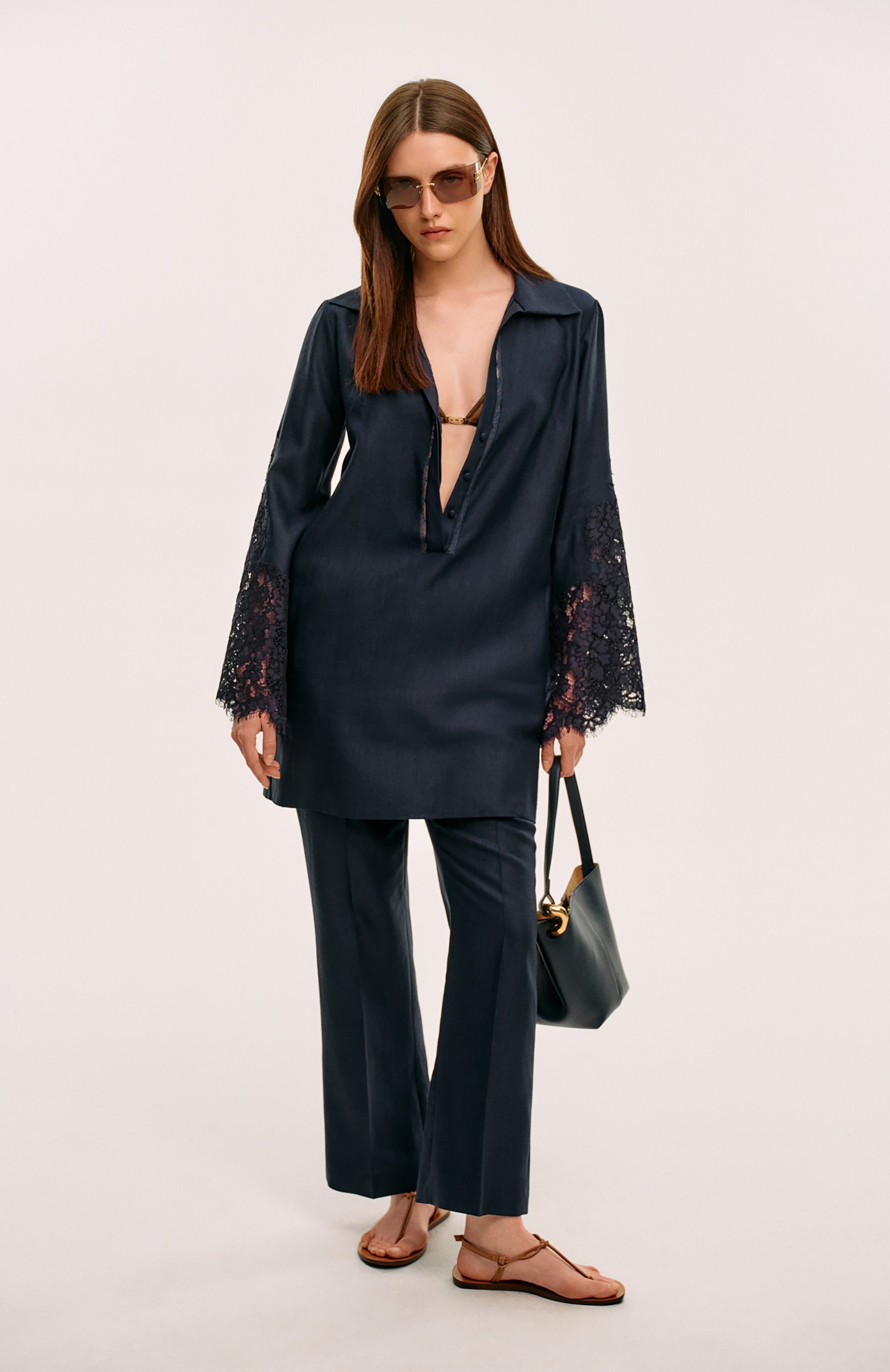 Солнцезащитные очки MIU MIU, арт. 54YS-5AK06I, фото 6