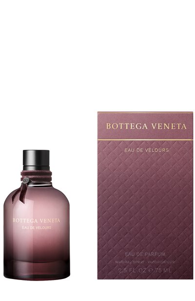 Парфюмерная вода bottega veneta velours (75ml) BOTTEGA VENETA, арт. 72992020000, фото 1
