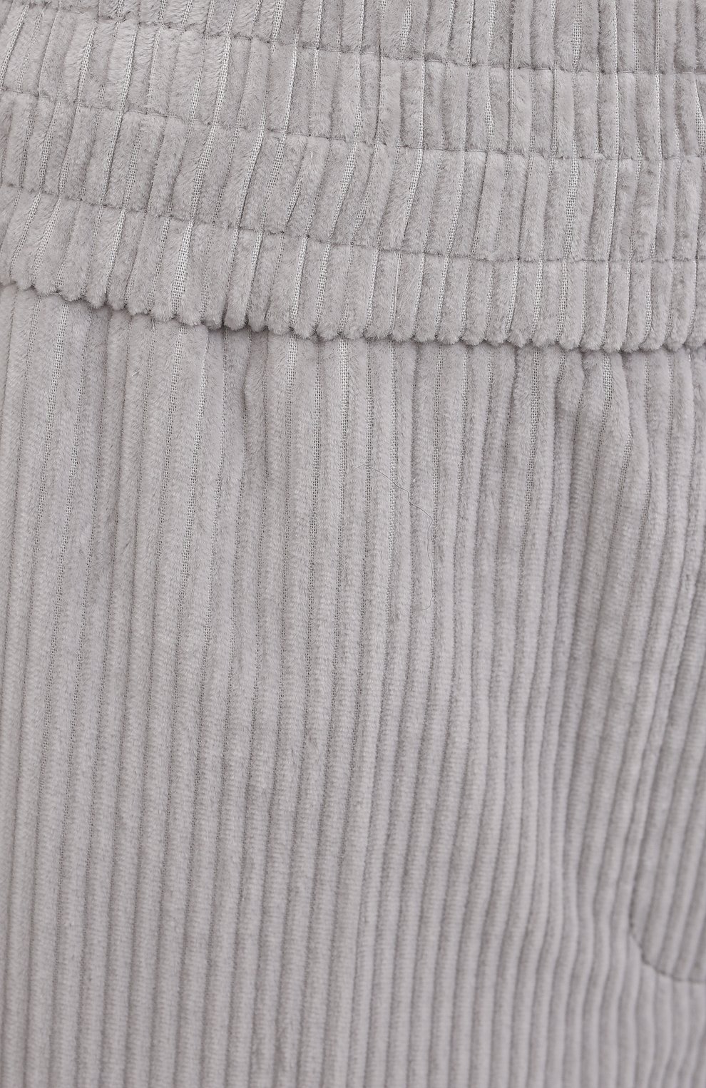 Вельветовые джоггеры BRUNELLO CUCINELLI, арт. MP180P7728, фото 5