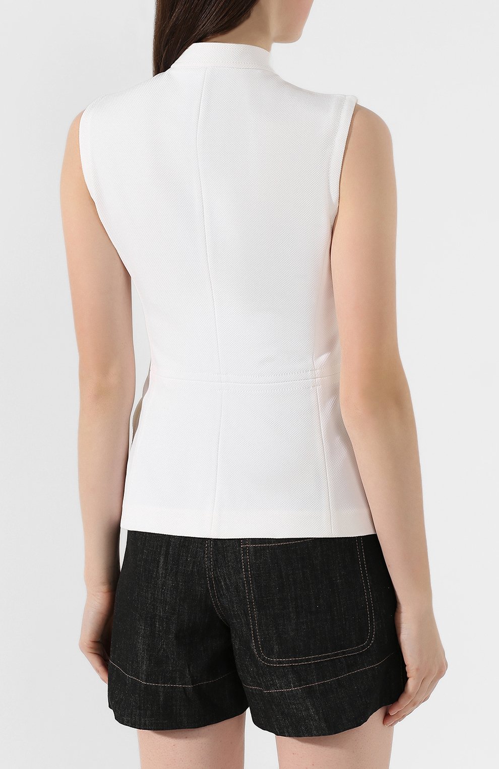 Жилет GIORGIO ARMANI, арт. 3HAQ50/AJJXZ, фото 4