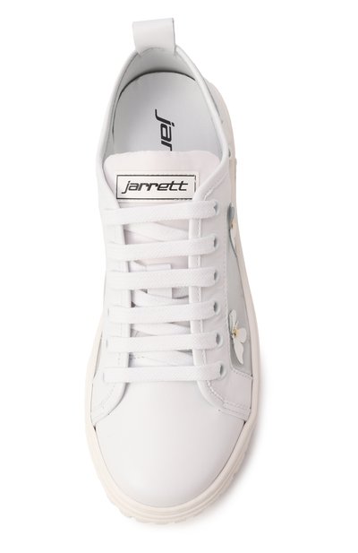 Кеды JARRETT, арт. J3SN569A/35-40, фото 4