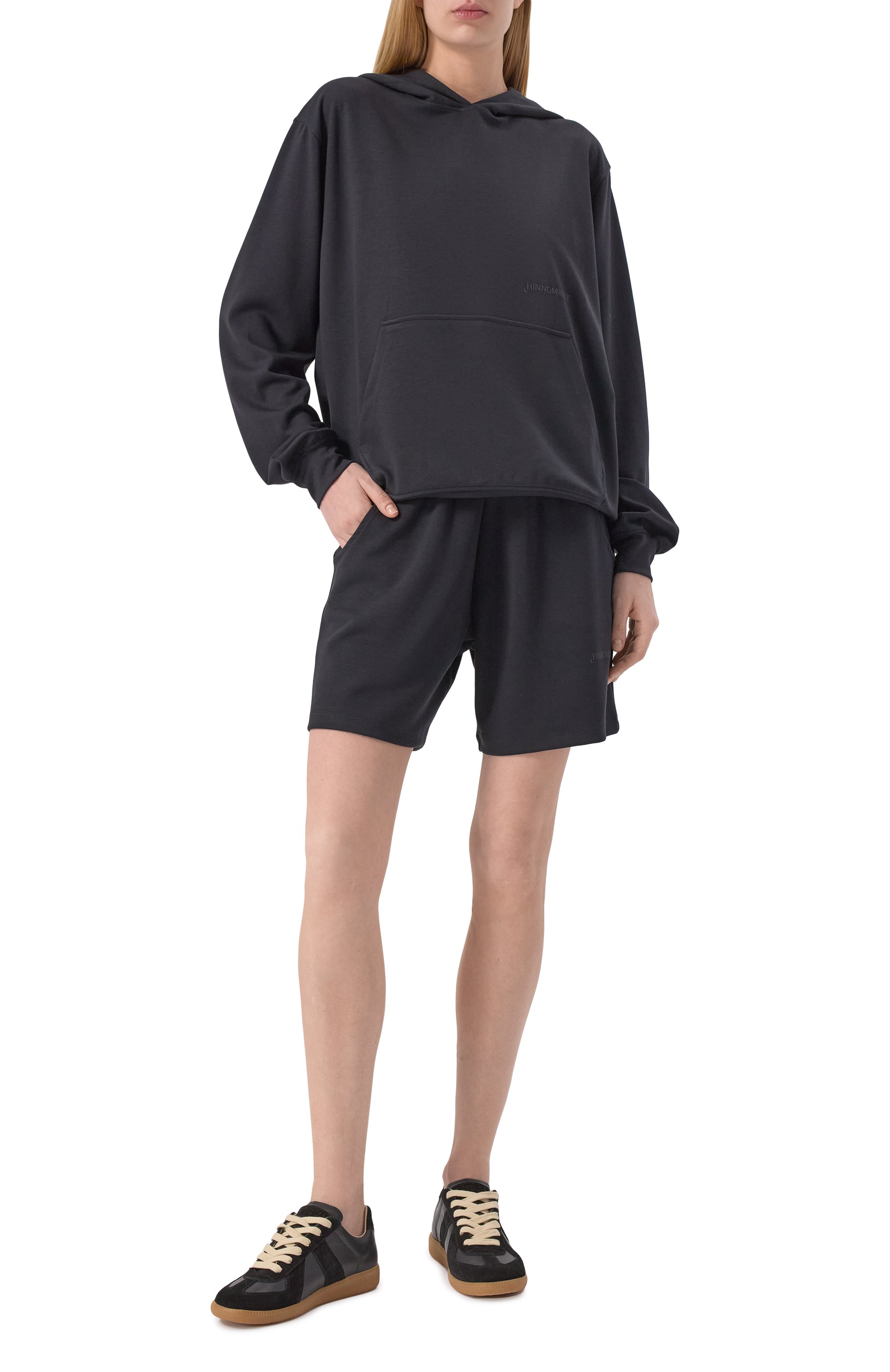 Худи HINNOMINATE, арт. HMABW01445, фото 2