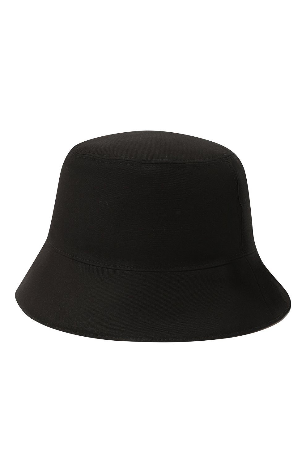 Хлопковая панама BURBERRY, арт. 8039355, фото 7