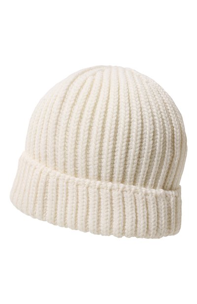 Шерстяная шапка PRADA, арт. UMD446-1WTO-F0009-202, фото 2