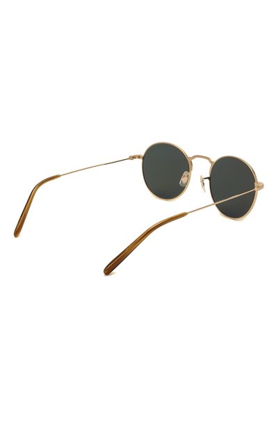 Солнцезащитные очки OLIVER PEOPLES, арт. 1282ST-529252, фото 5