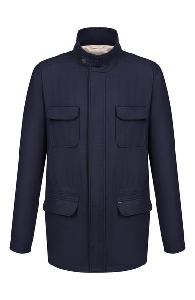 Мужская кашемировая куртка STEFANO RICCI, арт. MDJ6100040/5607_001