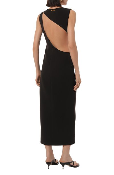 Платье VERSACE JEANS COUTURE, арт. 74HA0937/N0103, фото 4