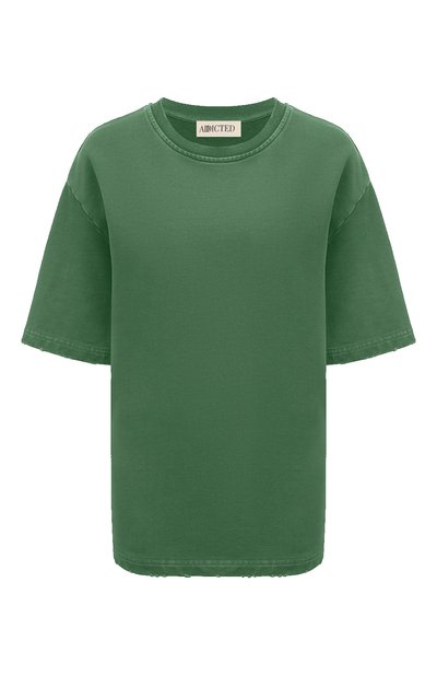 Хлопковая футболка ADDICTED, арт. FT2301, фото 1