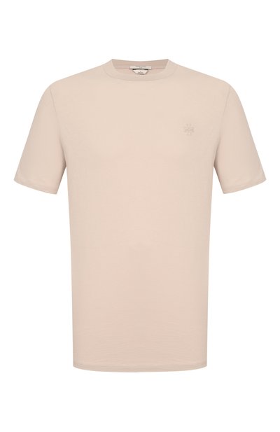 Мужская хлопковая футболка JACOB COHEN, арт. JUM_40002 001 M4530 L1