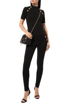 Топ BALMAIN, арт. CF1EF090/JH30, фото 2