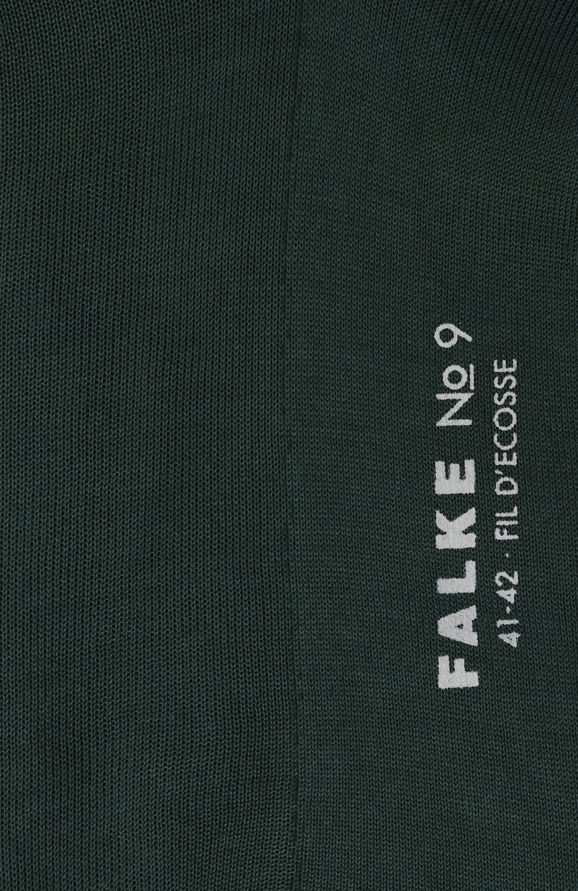 Хлопковые носки FALKE, арт. 14651., фото 2