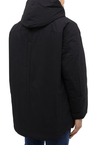 Пуховая куртка KAZUYUKI KUMAGAI, арт. AC12-212, фото 4