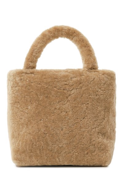 Женская сумка chapelier mini SANTONI, арт. DIBGA2584BA-HMRP