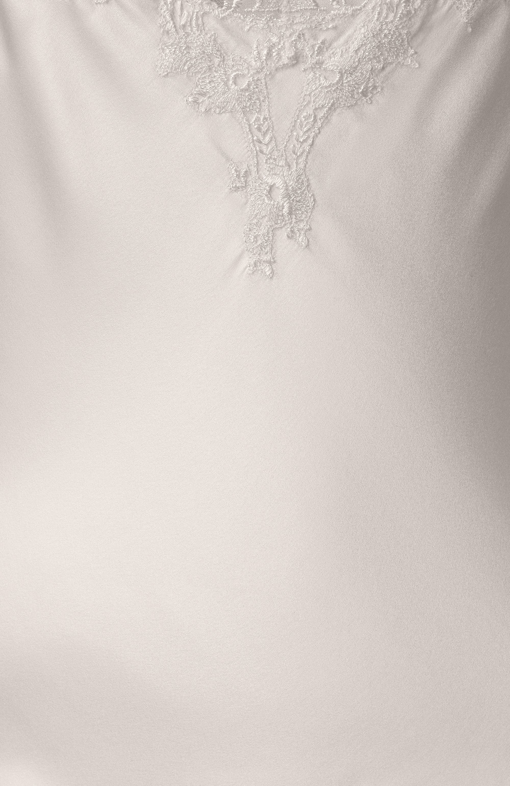 Шелковый топ I.D. SARRIERI, арт. J2238, фото 6