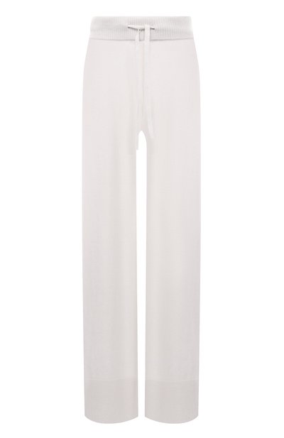 Женские кашемировые брюки VALENTINO, арт. 3B3KF01A82W