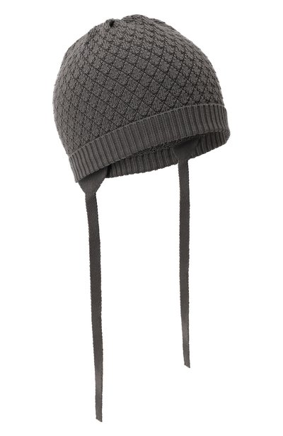Шерстяная шапка ROYAL FIVE COLLECTION, арт. ШУР-С420266