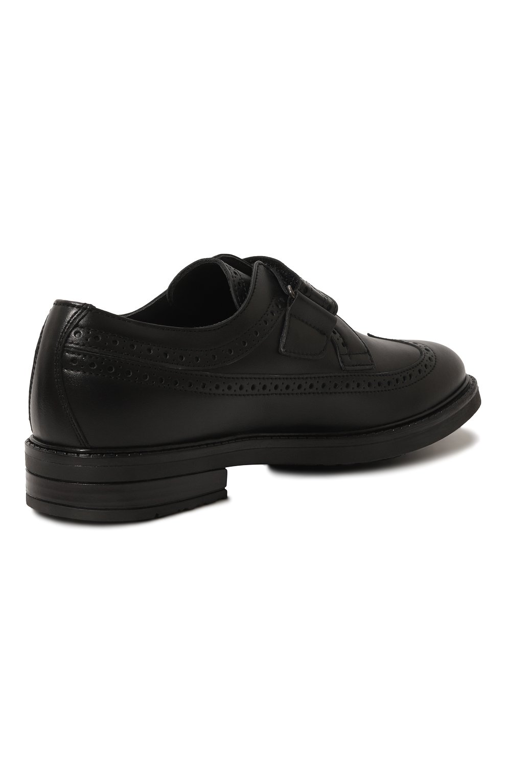 Кожаные дерби MISSOURI, арт. 33004 F/35-41, фото 3