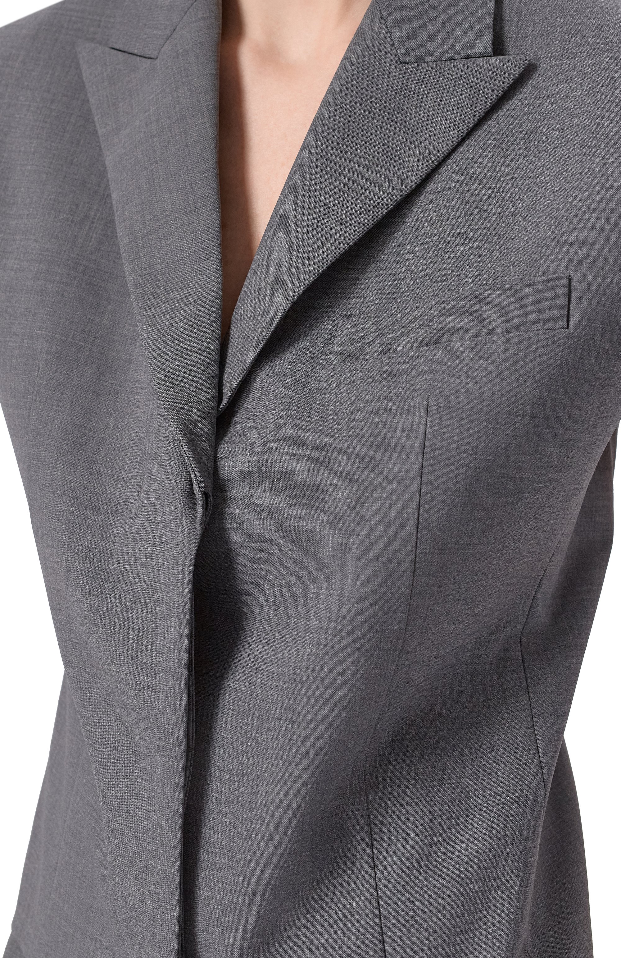 Жилет JUUN.J, арт. JW5511W51, фото 5