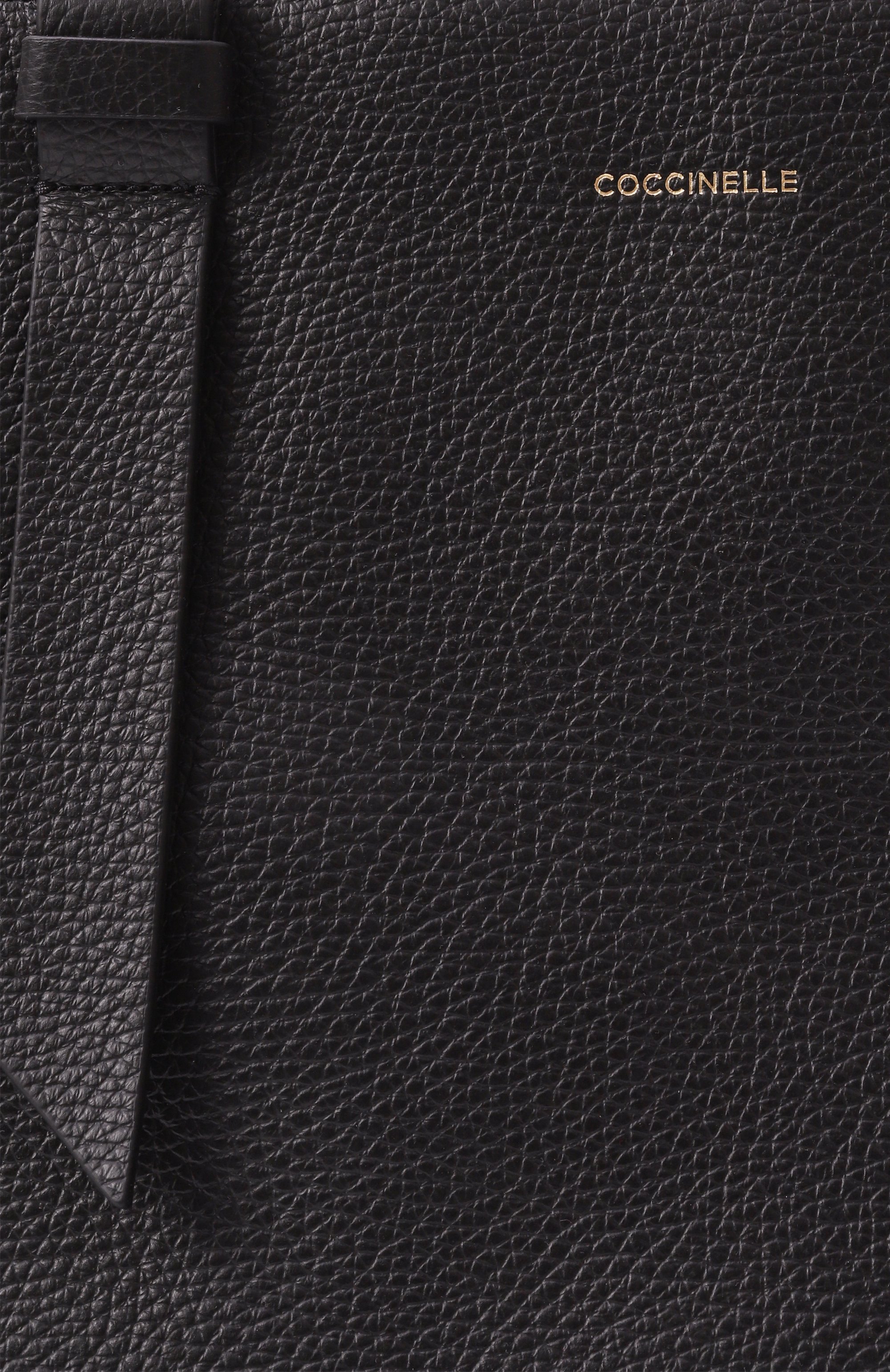 Сумка-тоут malory medium COCCINELLE, арт. E1R1K110201, фото 3