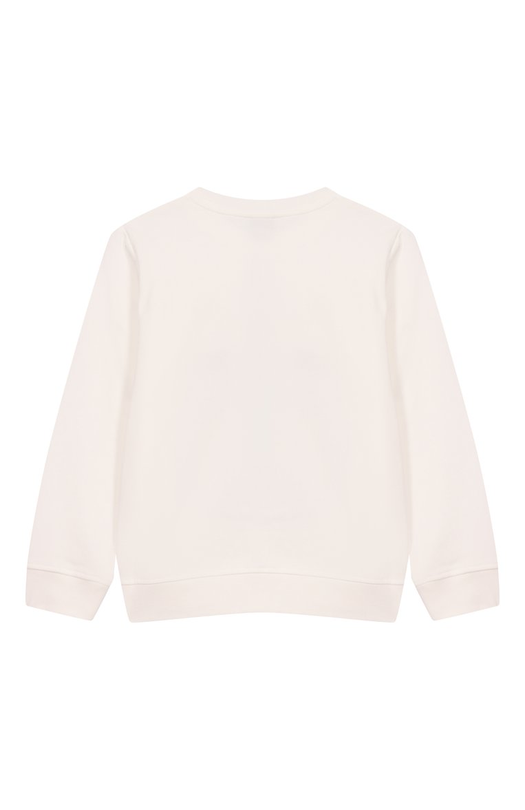 Хлопковый свитшот STELLA MCCARTNEY, арт. TW4A80, фото 1