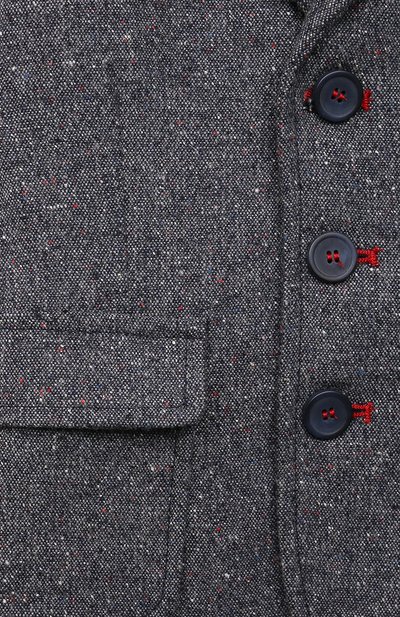 Пиджак IL GUFO, арт. A21GB033W5016/5A-8A, фото 3