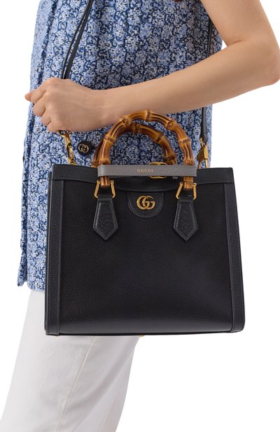 Сумка diana medium GUCCI, арт. 702721/U3ZDT, фото 2