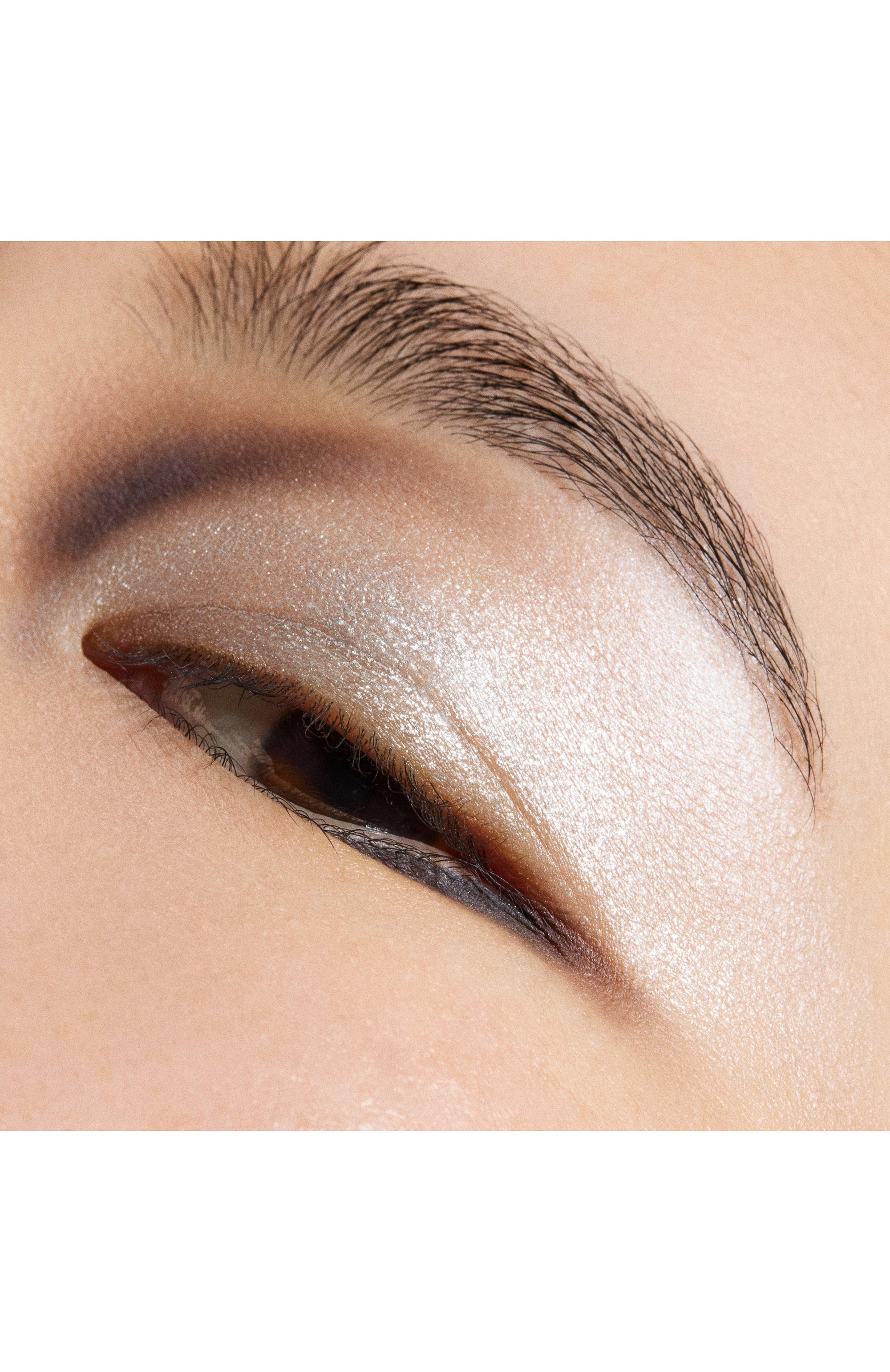 Рефил теней для век metallic eye shadow, оттенок discoteque (1g) MAC, арт. S5SH-03, фото 3