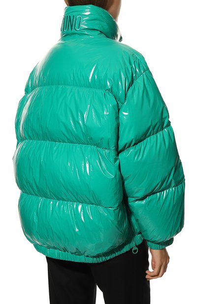 Пуховик DUNO, арт. AURA/CAPUA, фото 4