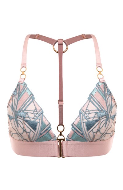 Женский бюстгальтер-бралетт BORDELLE, арт. AW25B04R0