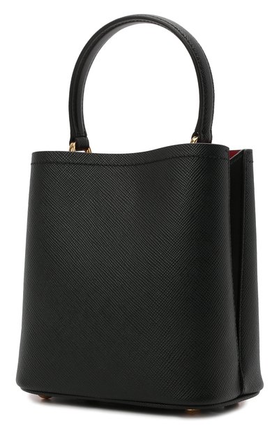 Сумка-тоут panier PRADA, арт. 1BA217-2ERX-F0LJ4-OOO, фото 4