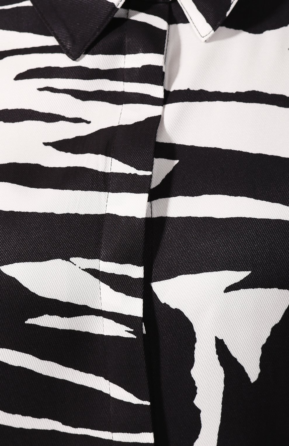 Рубашка с принтом 5PREVIEW, арт. V094, фото 5