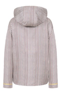 Шелковая пижама PRADA, арт. PJ6088-1ZXO-F0076, фото 3