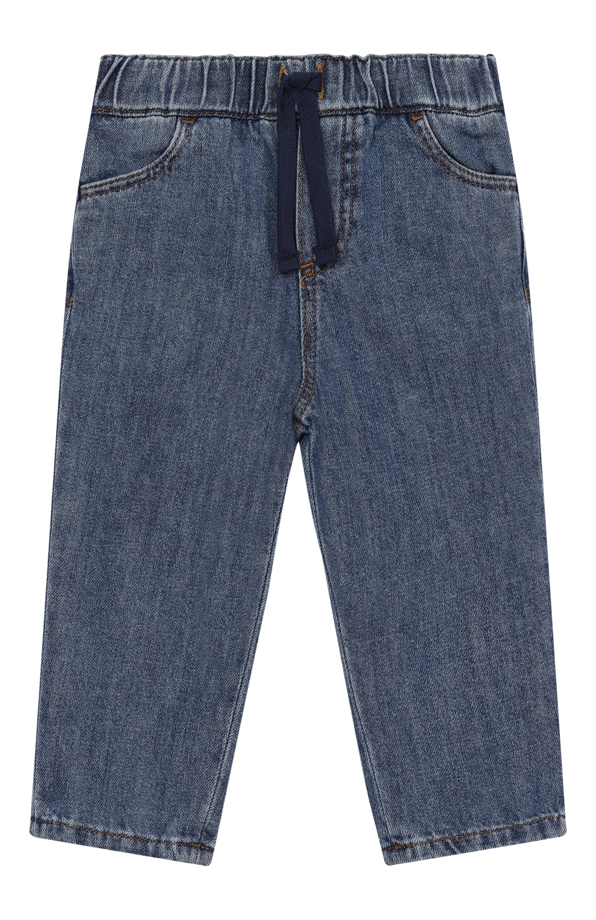 Джинсы DOLCE & GABBANA, арт. L15P07/LDD44, фото 1