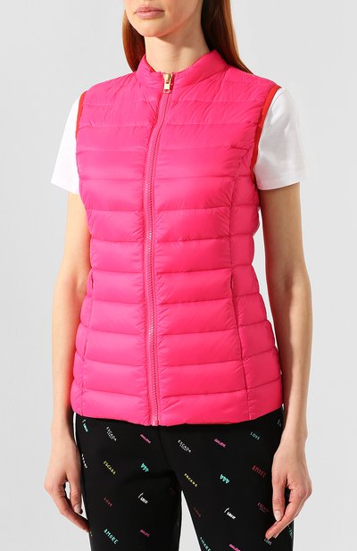 Пуховый жилет ESCADA SPORT, арт. 5029858, фото 3