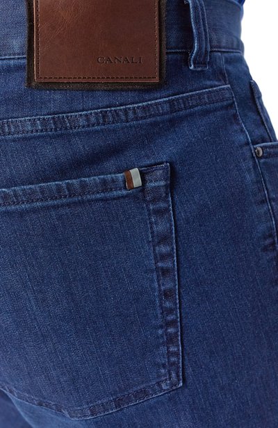 Джинсы CANALI, арт. 91719P/PD00018, фото 5