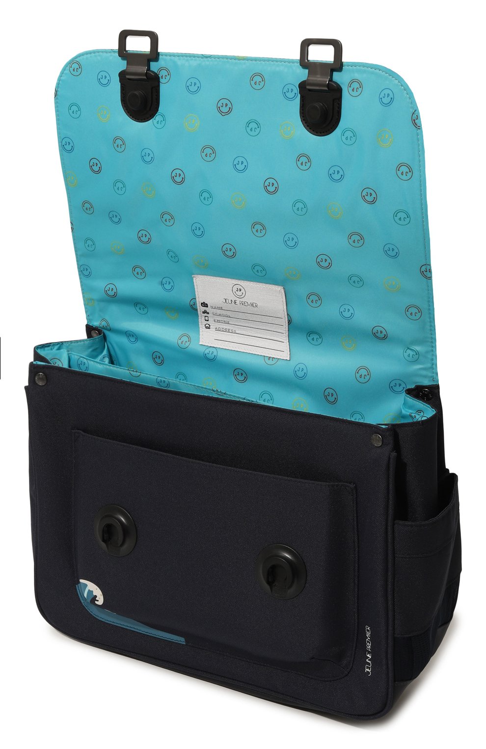 Портфель it bag midi JEUNE PREMIER, арт. Itd23169, фото 3