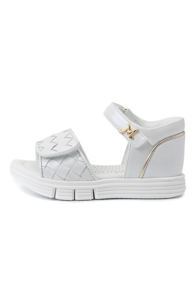 Кожаные сандалии MISSOURI, арт. 5232 B/18-26, фото 2