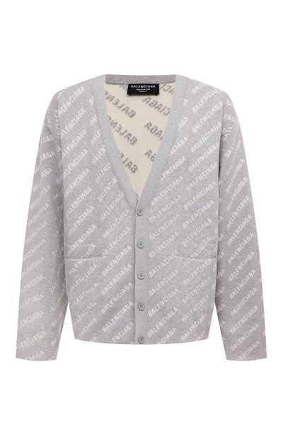 Кардиган BALENCIAGA, арт. 699822/T3233, фото 1