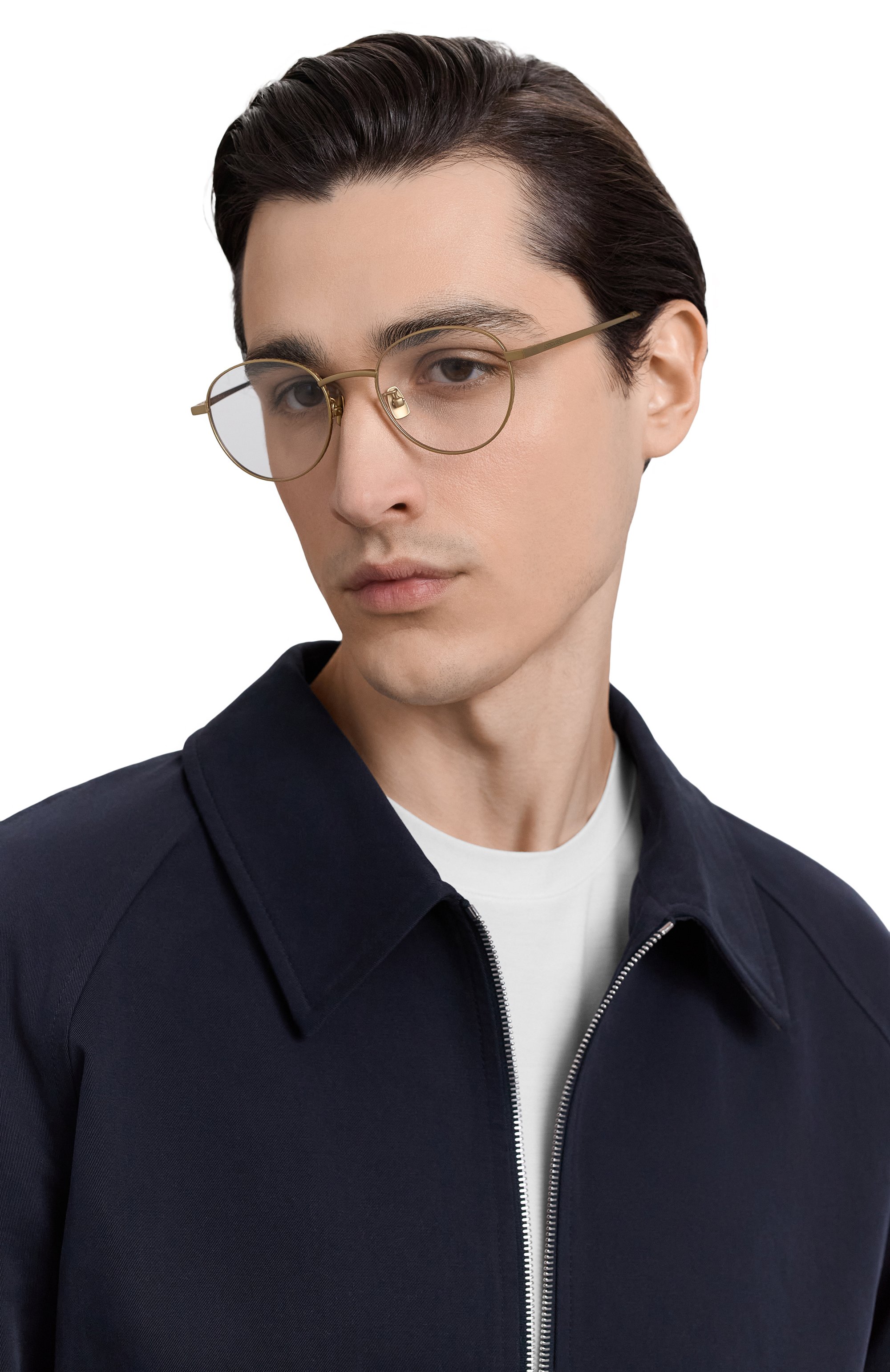 Оправа BOTTEGA VENETA, арт. BV14240A 001, фото 2