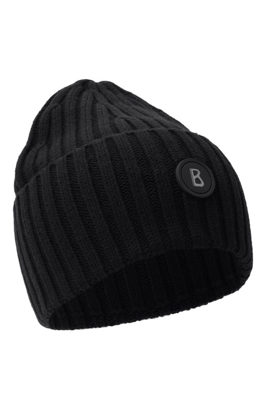 Шапка Bogner 96347096 Чёрный 96347096