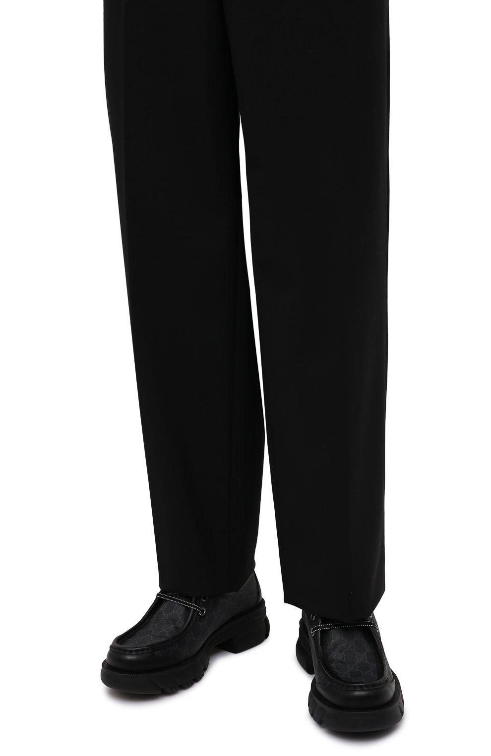 Ботинки GUCCI, арт. 674367/96GD0, фото 3