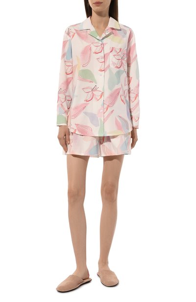 Хлопковая пижама ANY WOWZERS, арт. BFR02-FLOW, фото 2