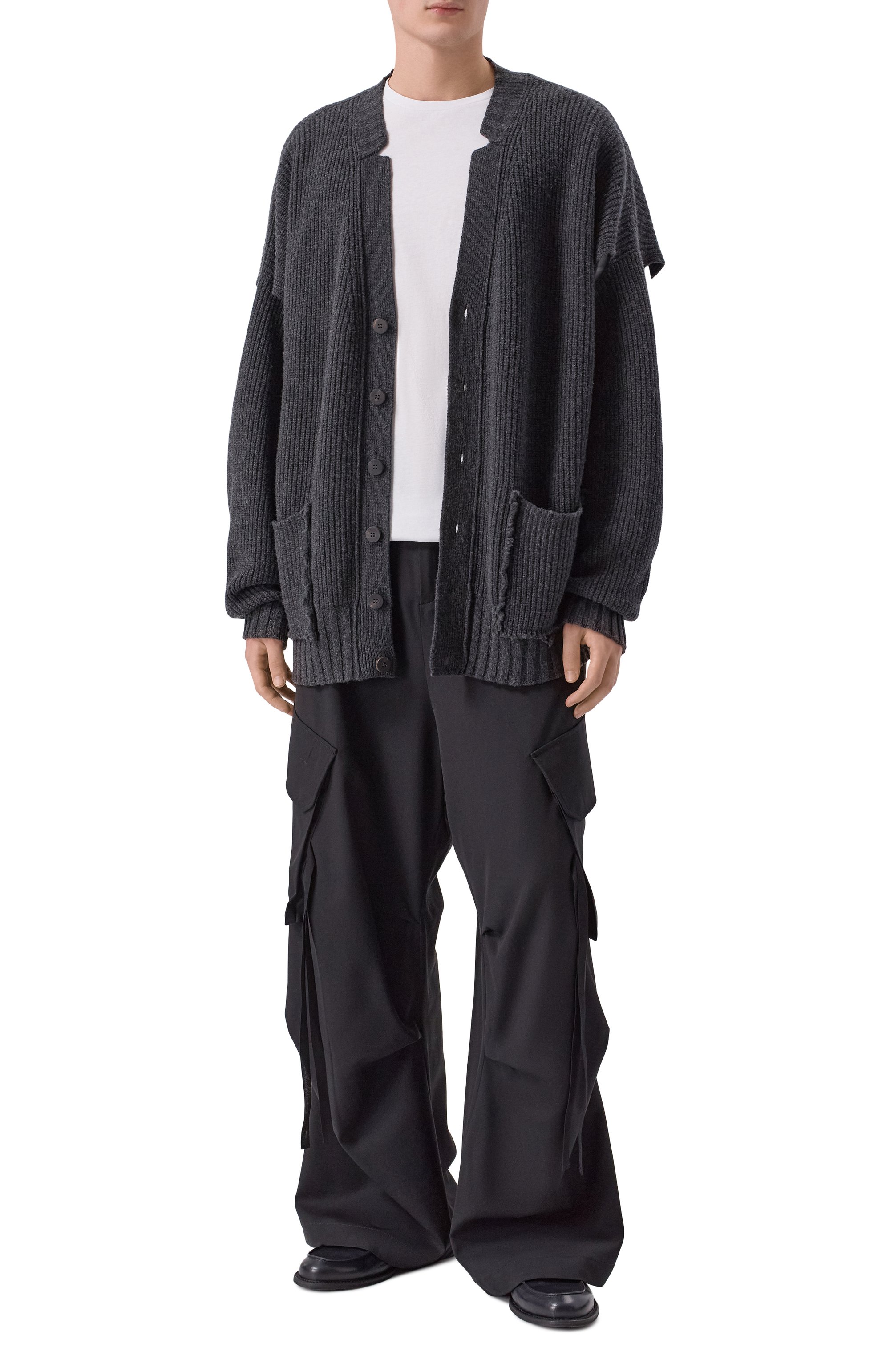 Кожаные пенни-лоферы PANTANETTI, арт. 19571D/G0THA, фото 2