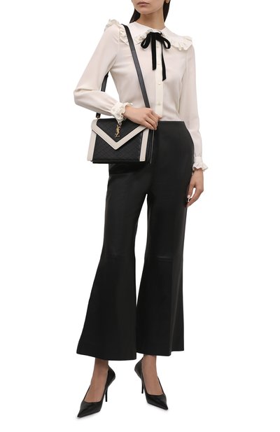 Сумка gaby SAINT LAURENT, арт. 668863/AAAAN, фото 3