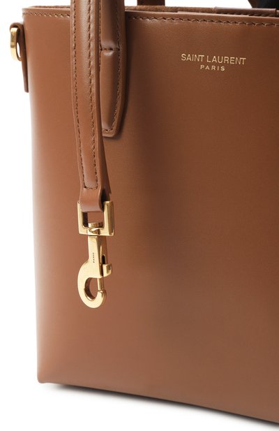 Сумка toy mini SAINT LAURENT, арт. 773995/AADDI, фото 3