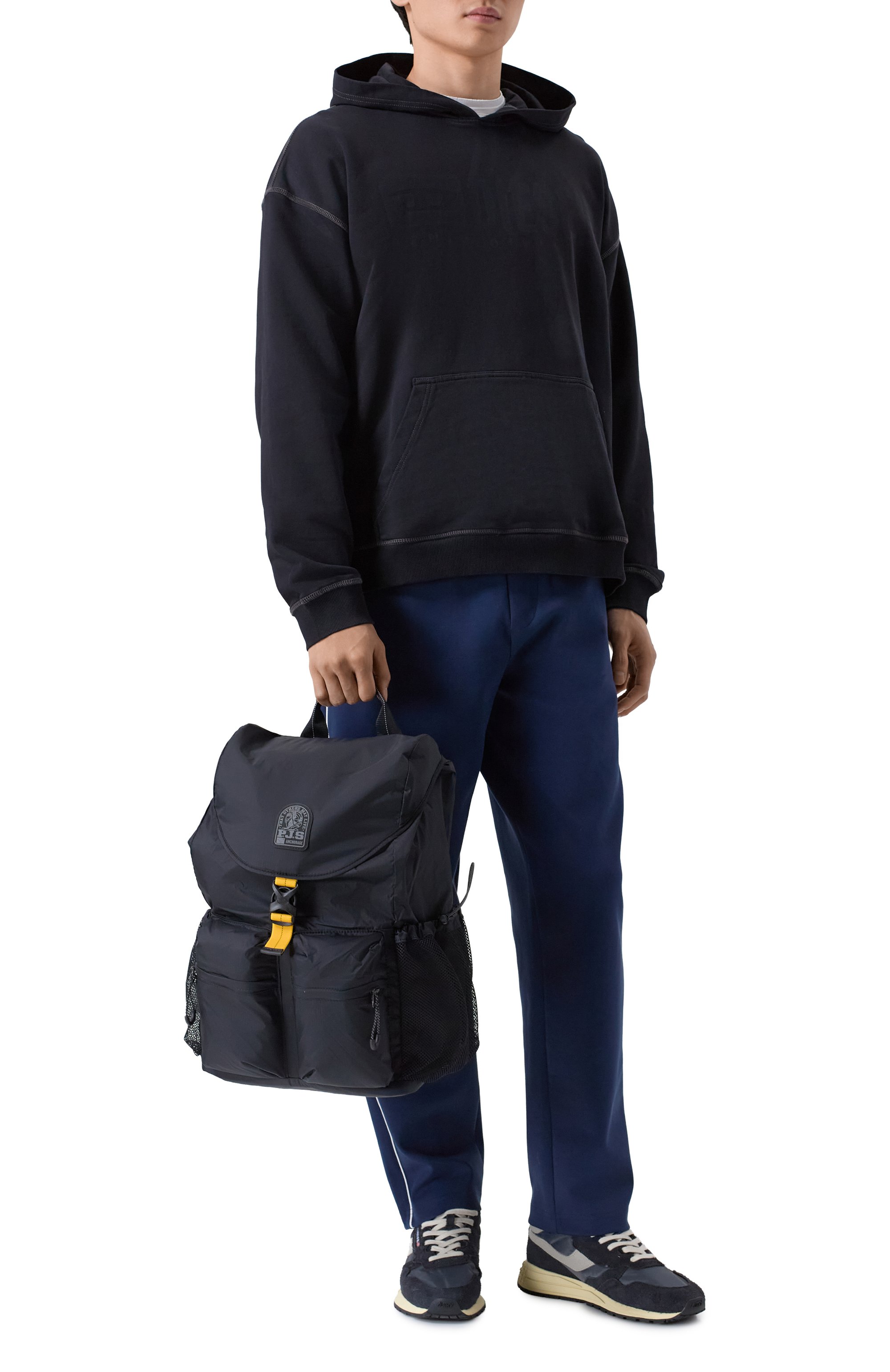 Рюкзак mitchell PARAJUMPERS, арт. 26SM-PA BAB A01, фото 7